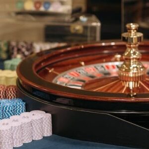 Rahasia Slot Gacor: Panduan Bermain Untuk Pemula